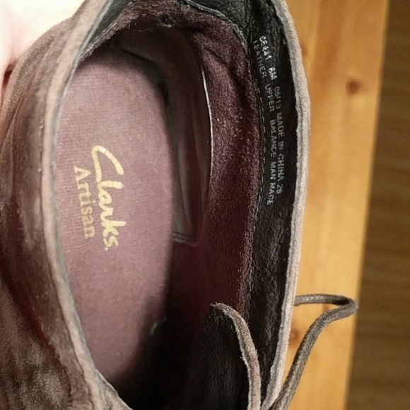 Clark wedge bootie - Picture 4 of 5